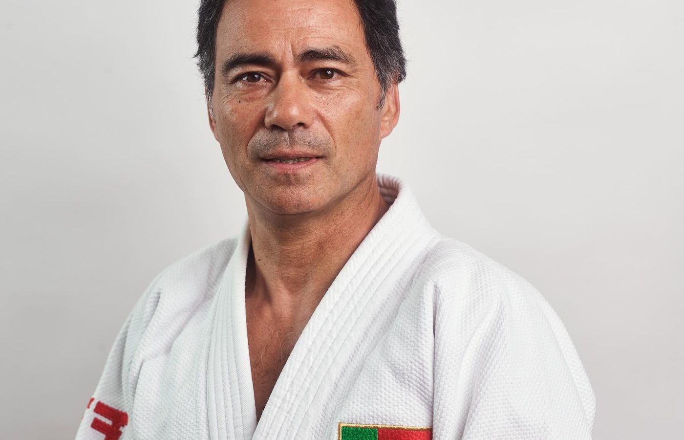 Renato Kobayashi – Seul 1988 e AJDS
