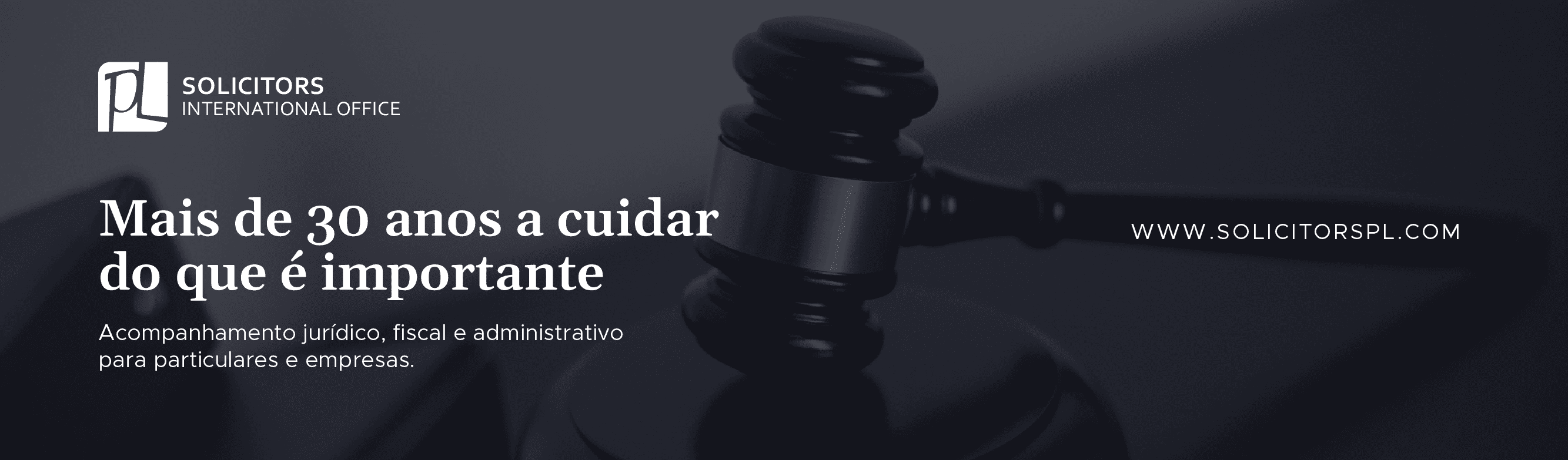 Serviços Jurídicos