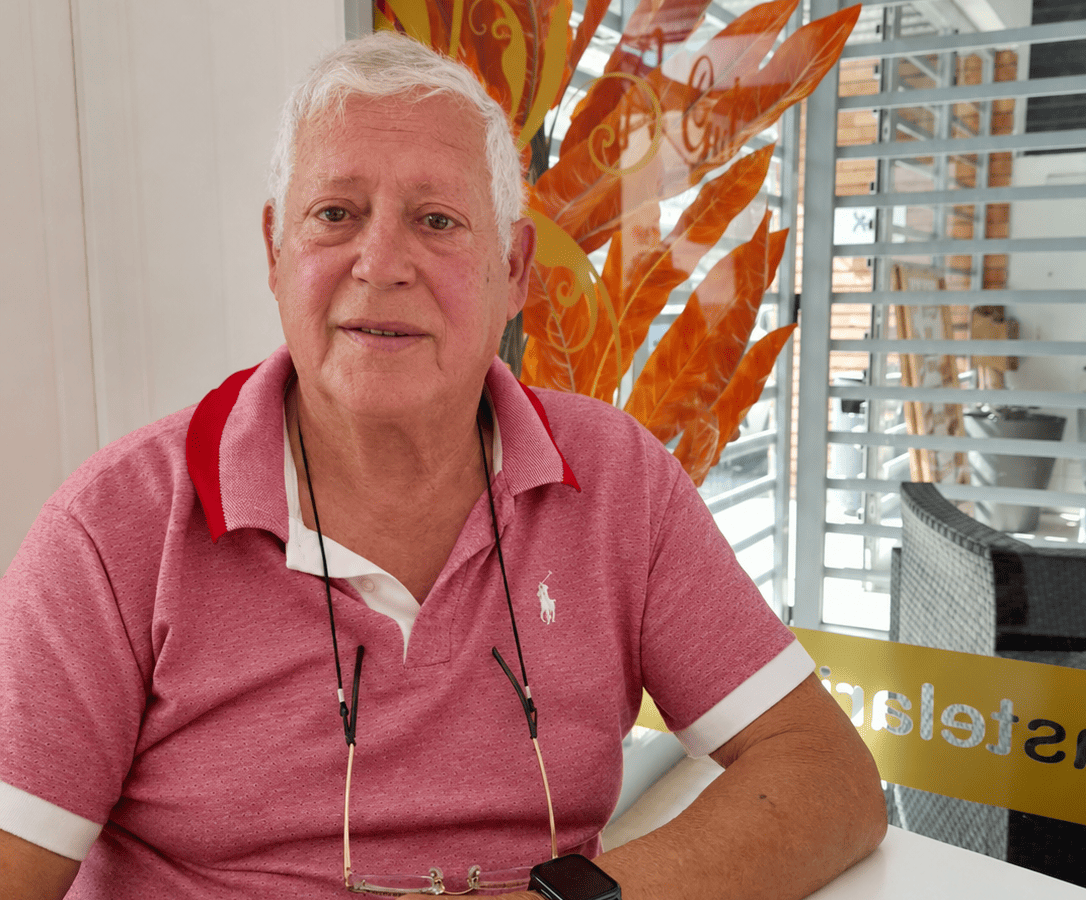Manuel Tavares Lopes, fundador do Judo na Casa do Povo de Rio Maior